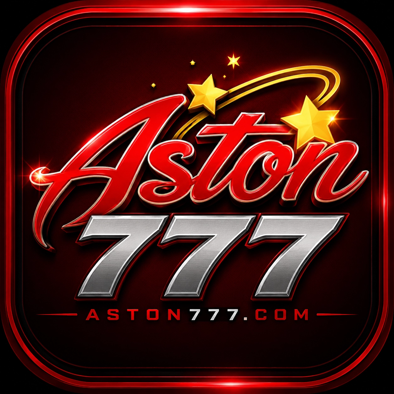 Aston777 pasar123