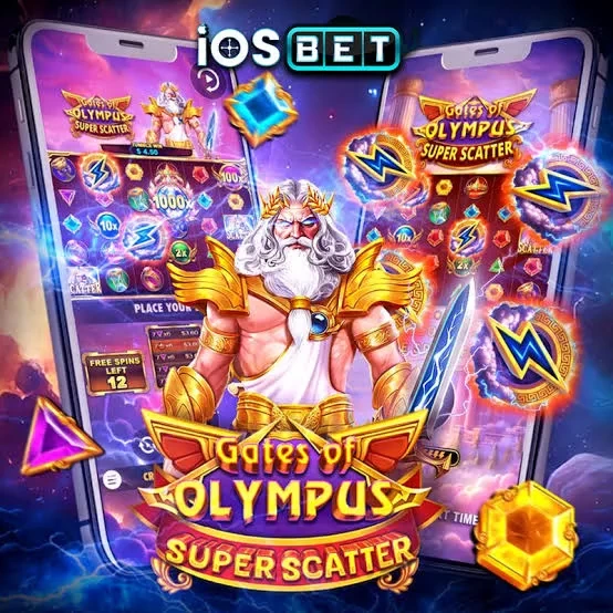 Iosbet pasar123