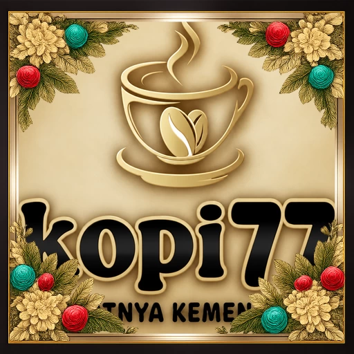 Kopi77 pasar123